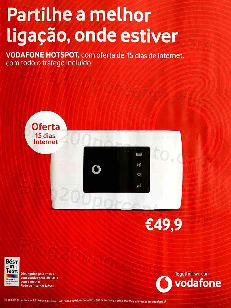 Antevisão Folheto WORTEN Mobile Promoções de 1 a 31 dezembro