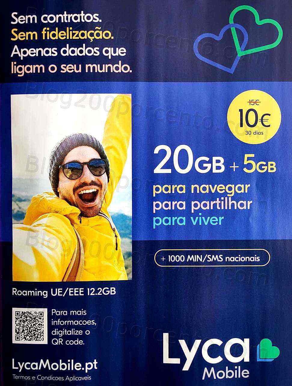 Antevisão Folheto WORTEN Mobile Promoções de 1 a 31 dezembro