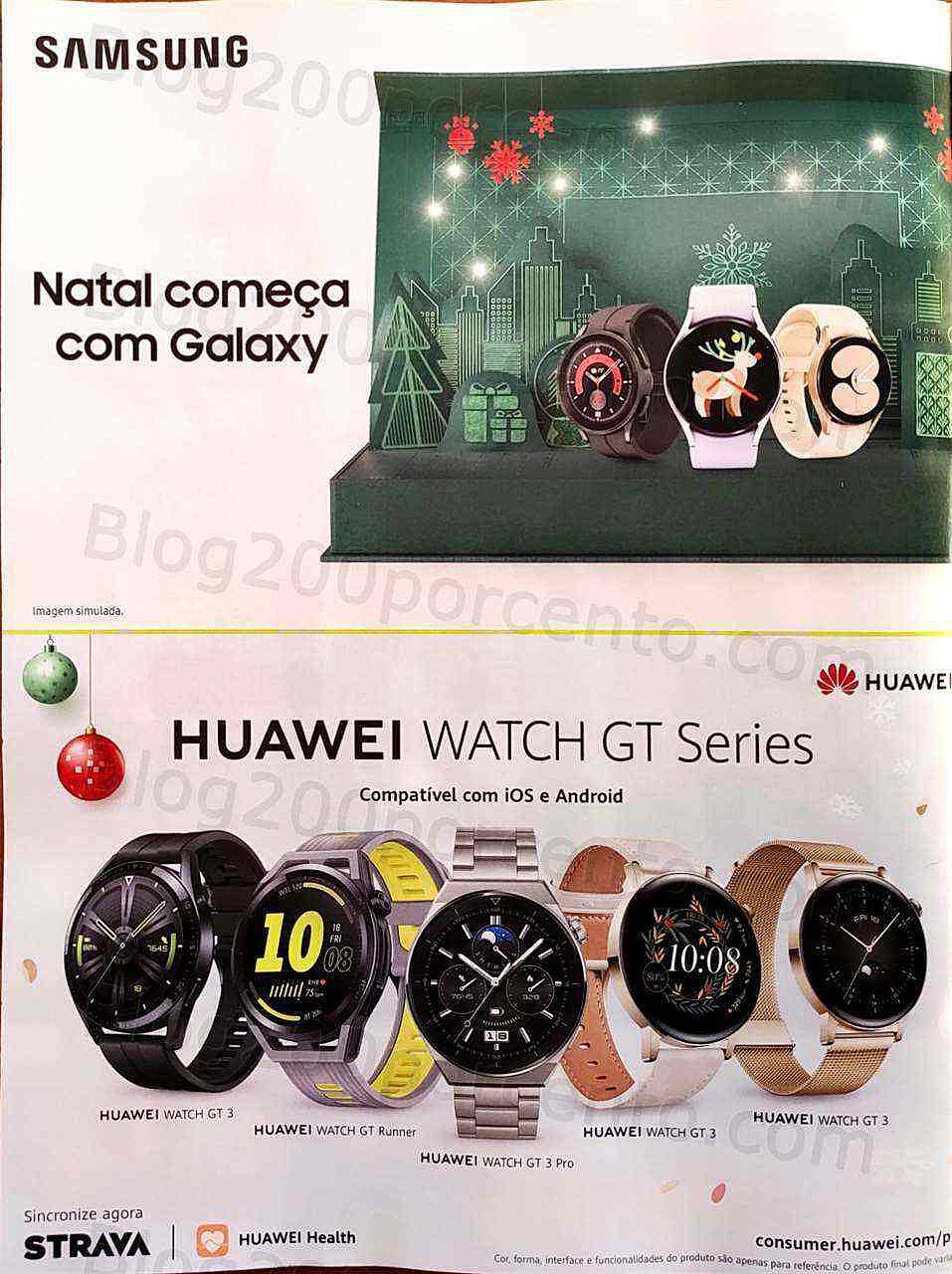 Antevisão Folheto WORTEN Mobile Promoções de 1 a 31 dezembro