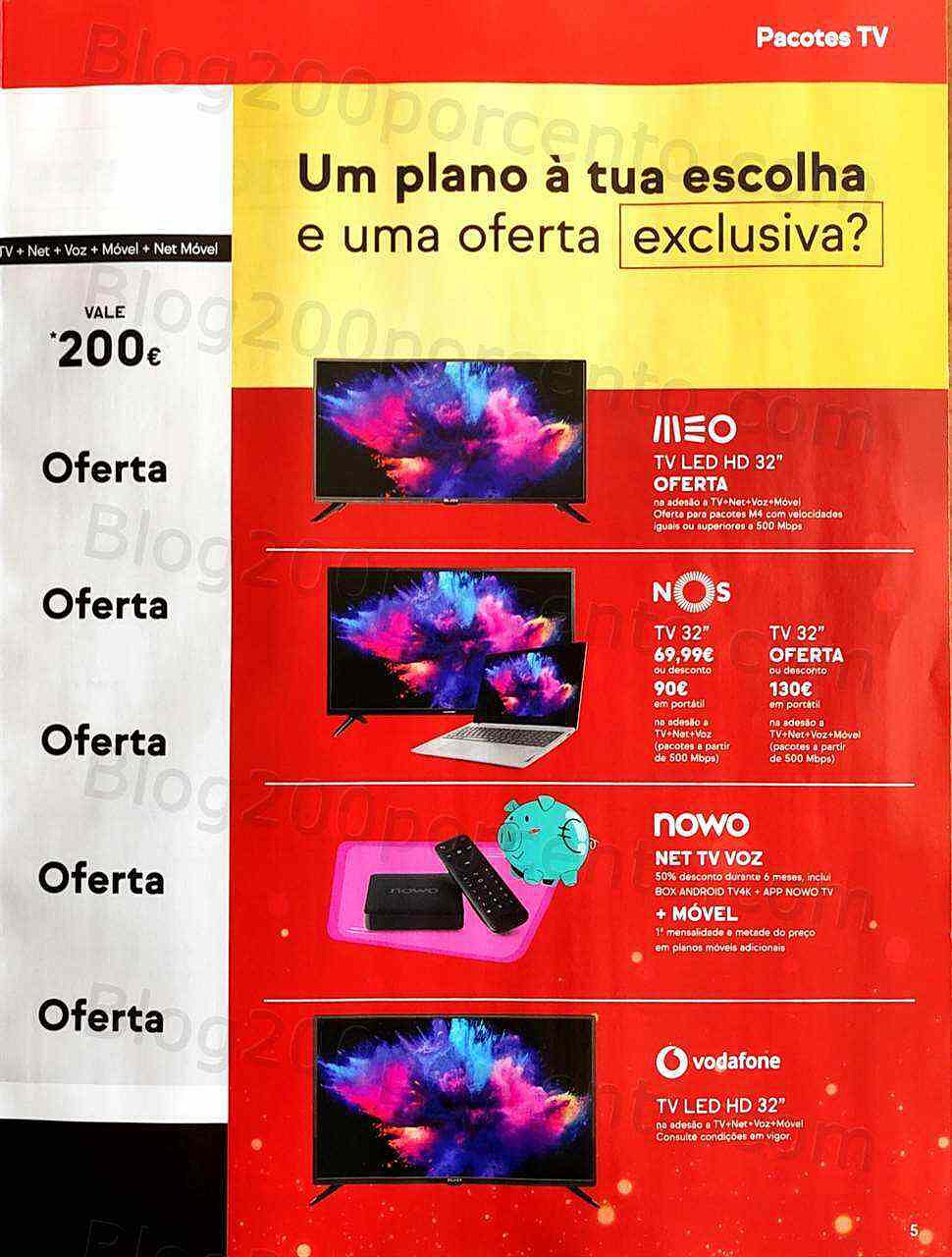 Antevisão Folheto WORTEN Mobile Promoções de 1 a 31 dezembro