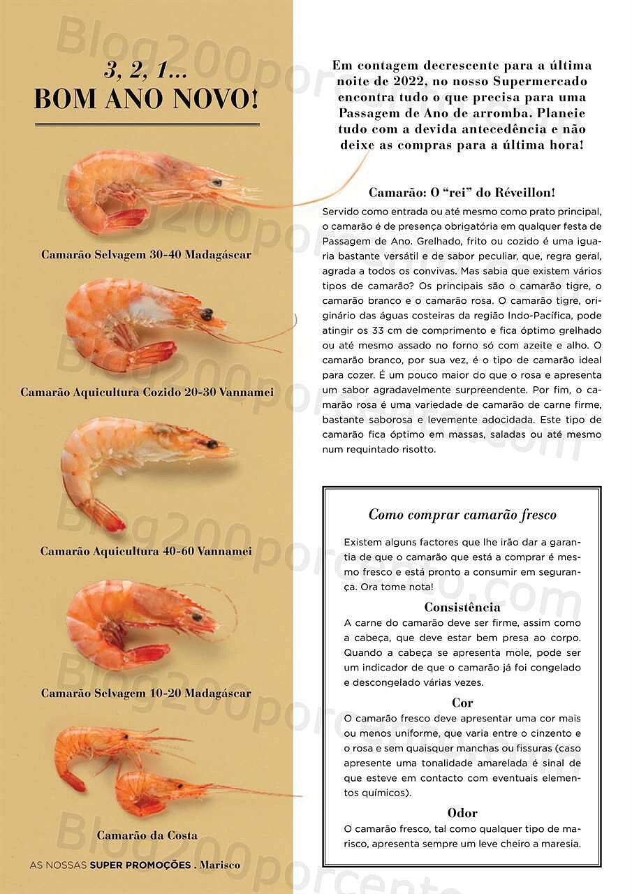 Antevisão Folheto EL CORTE INGLÉS Promoções de 21 a 31 dezembro