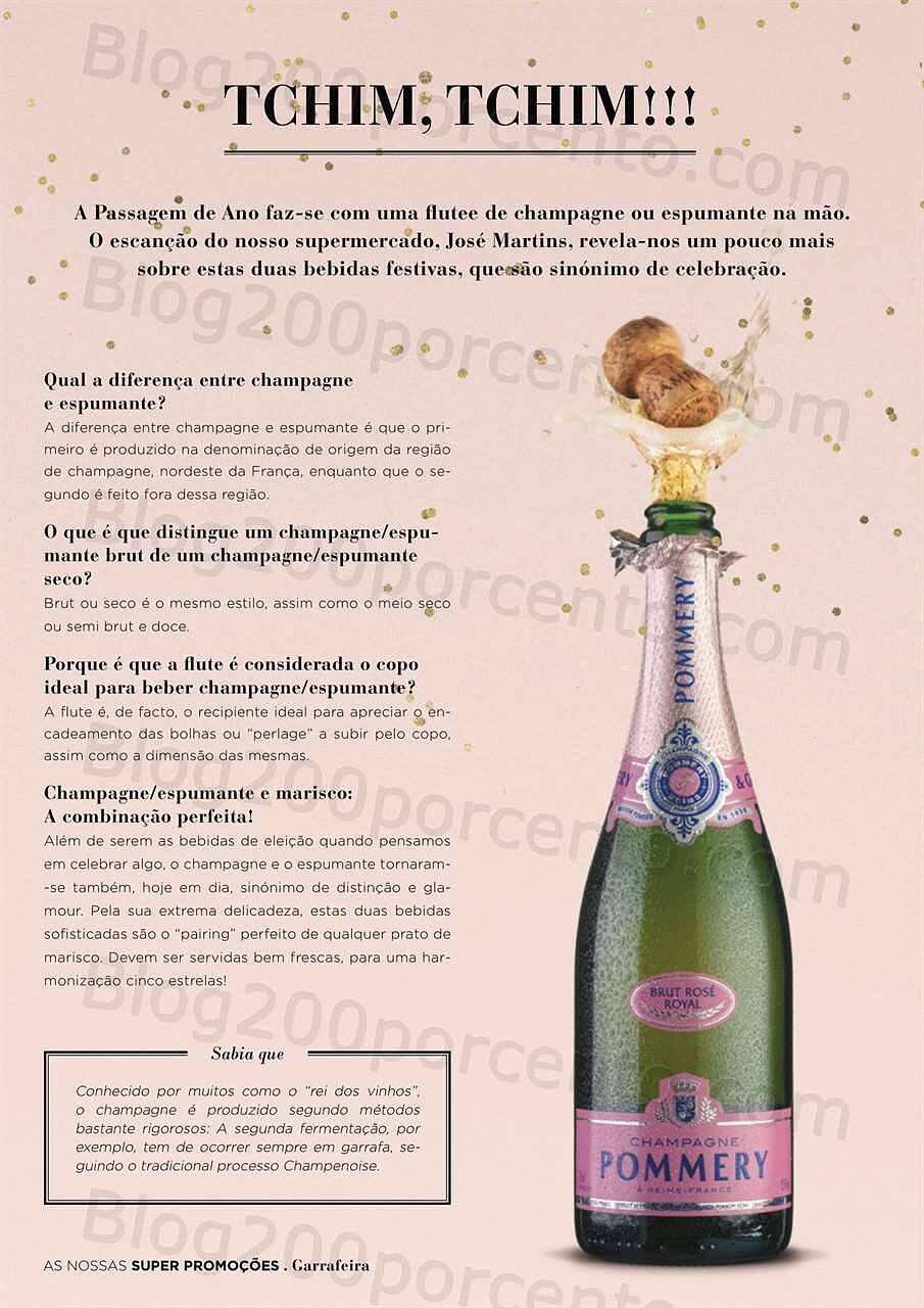 Antevisão Folheto EL CORTE INGLÉS Promoções de 21 a 31 dezembro