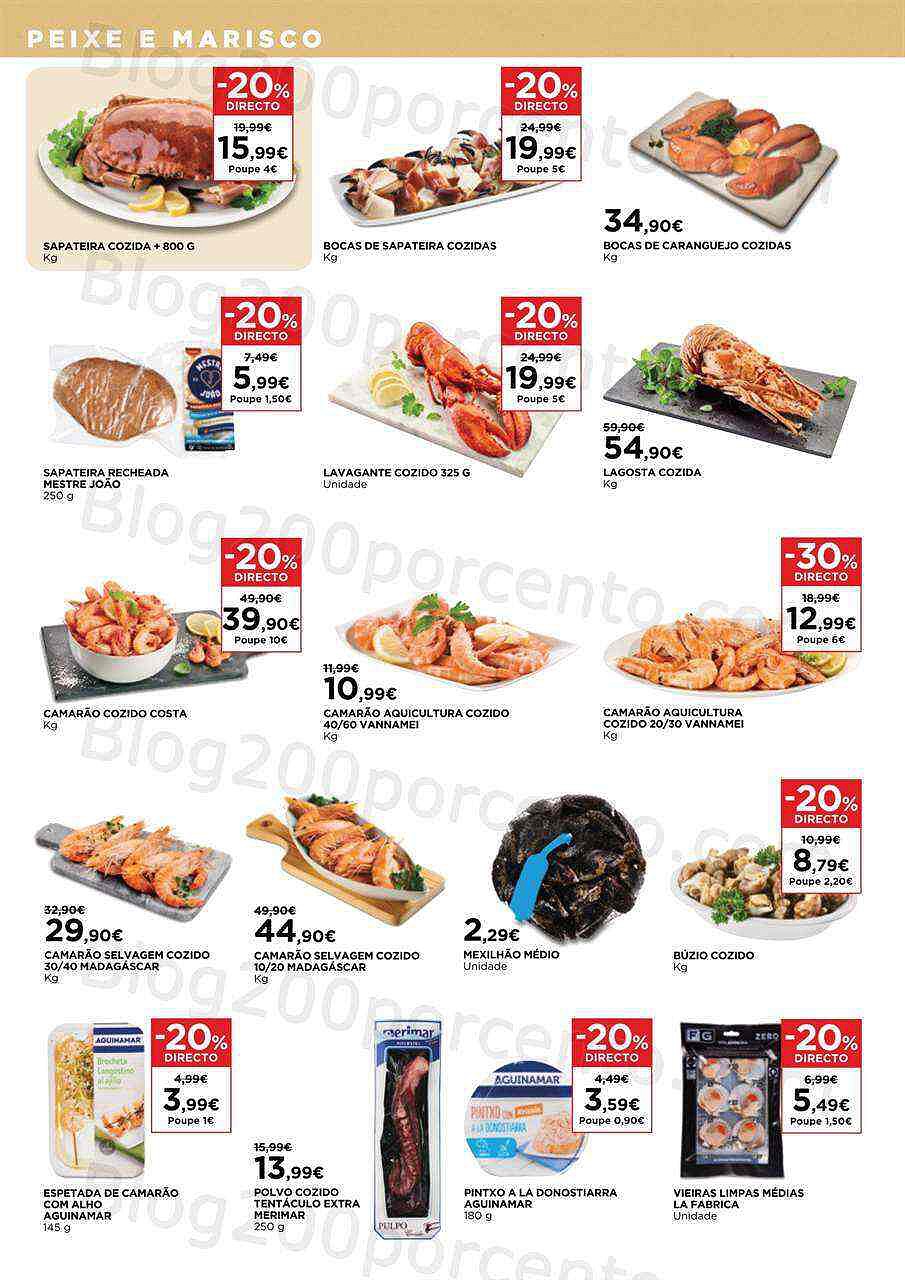 Antevisão Folheto EL CORTE INGLÉS Promoções de 21 a 31 dezembro