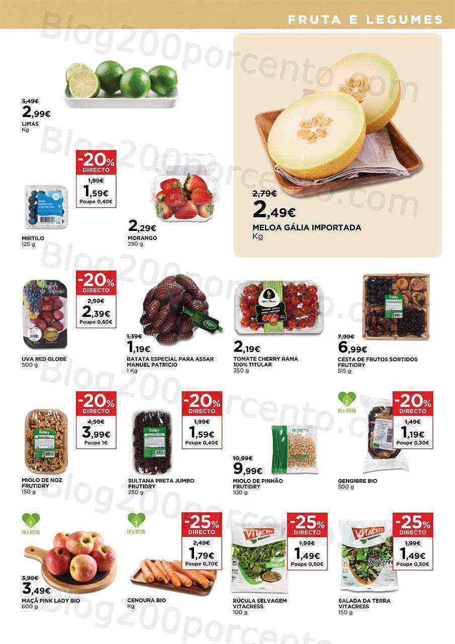 Antevisão Folheto EL CORTE INGLÉS Promoções de 21 a 31 dezembro