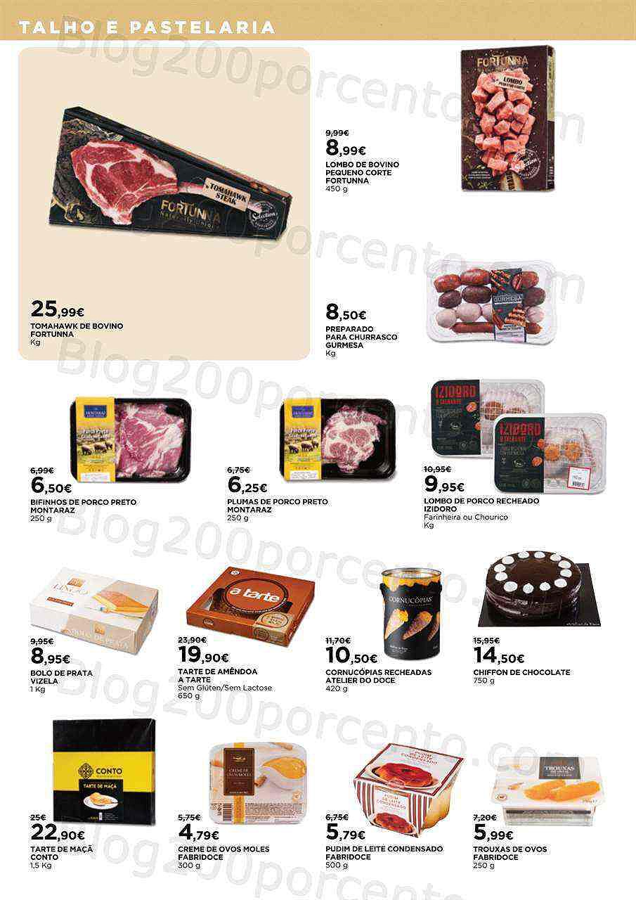 Antevisão Folheto EL CORTE INGLÉS Promoções de 21 a 31 dezembro