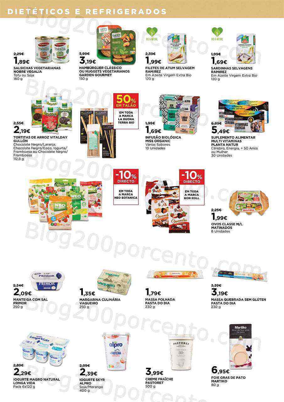 Antevisão Folheto EL CORTE INGLÉS Promoções de 21 a 31 dezembro