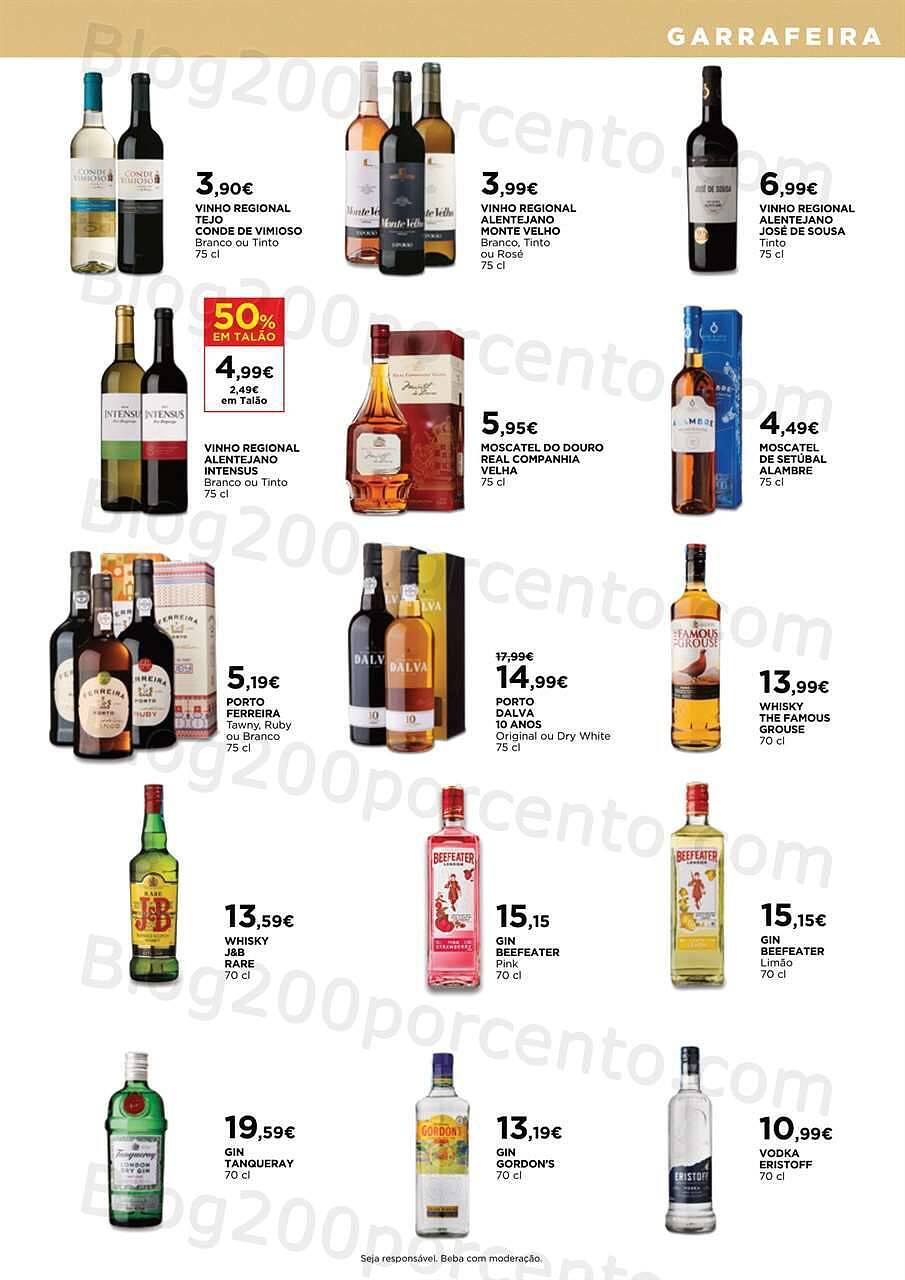 Antevisão Folheto EL CORTE INGLÉS Promoções de 21 a 31 dezembro