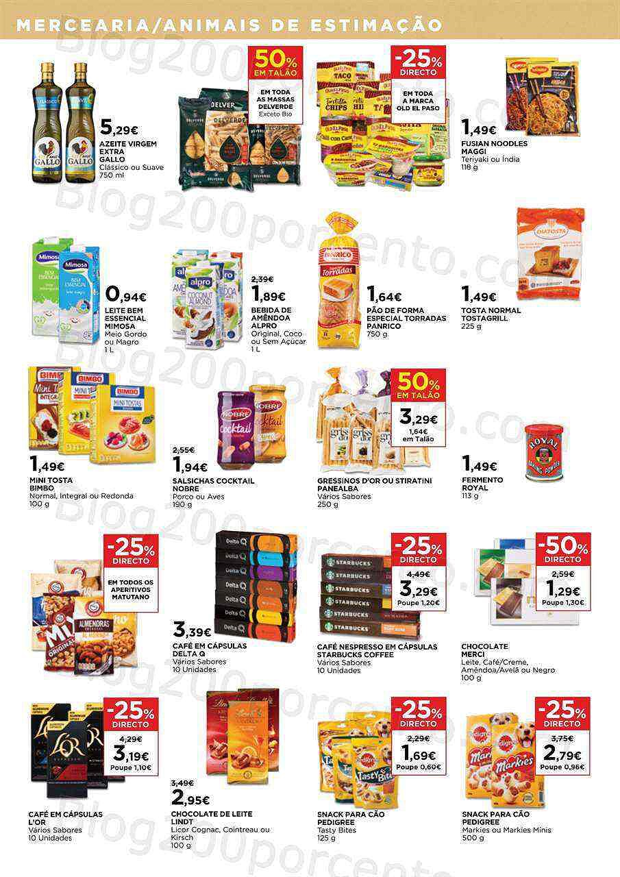 Antevisão Folheto EL CORTE INGLÉS Promoções de 21 a 31 dezembro