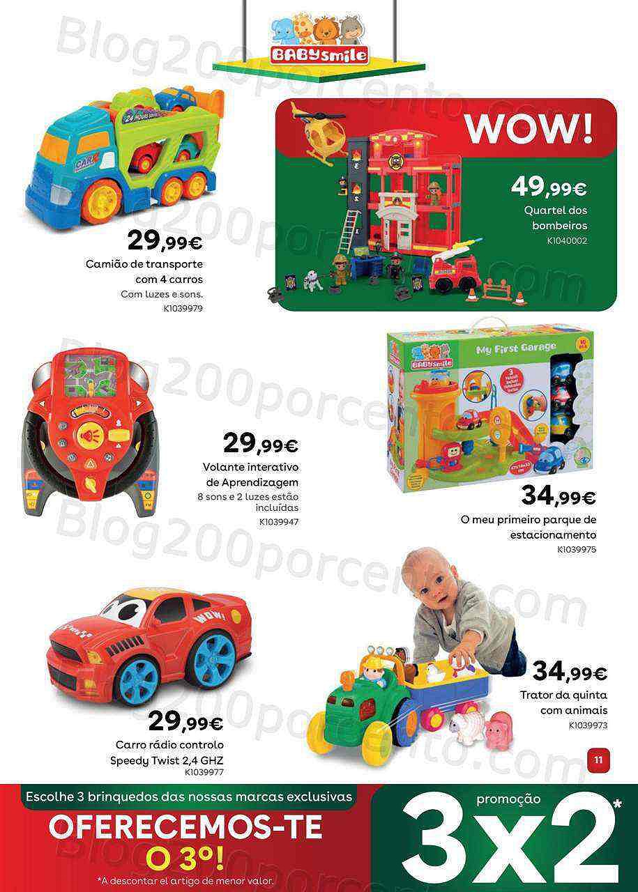 Antevisão Folheto TOYSRUS Especial L3P2 Promoções de 12 a 24 dezembro