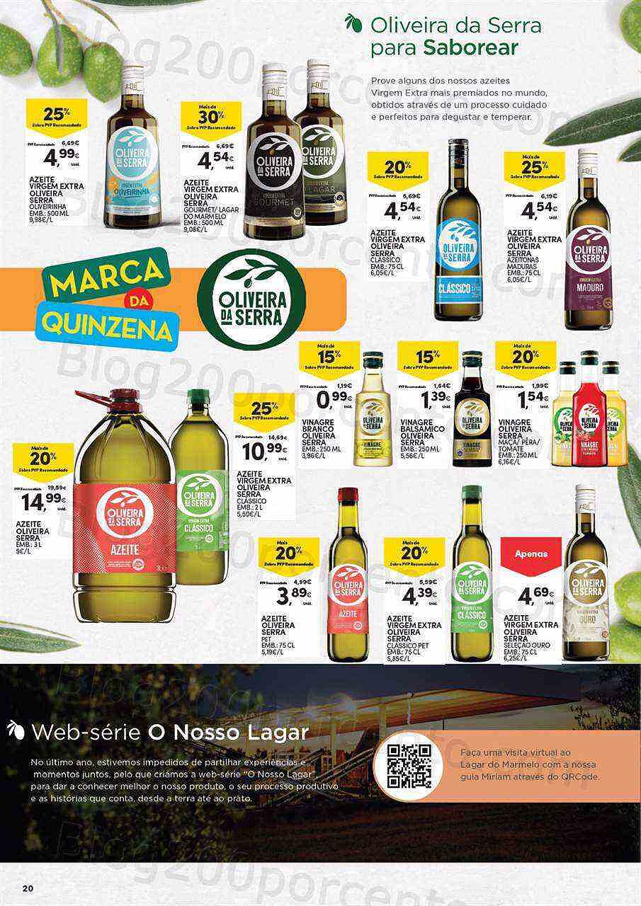 Antevisão Folheto CONTINENTE Natal Açores Promoções 8 a 24 dezembro