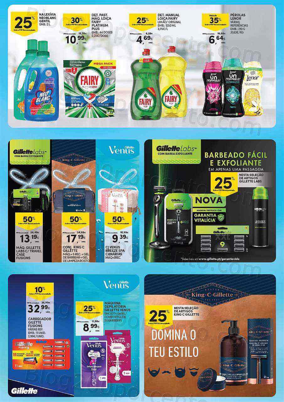 Antevisão Folheto CONTINENTE Natal Açores Promoções 8 a 24 dezembro