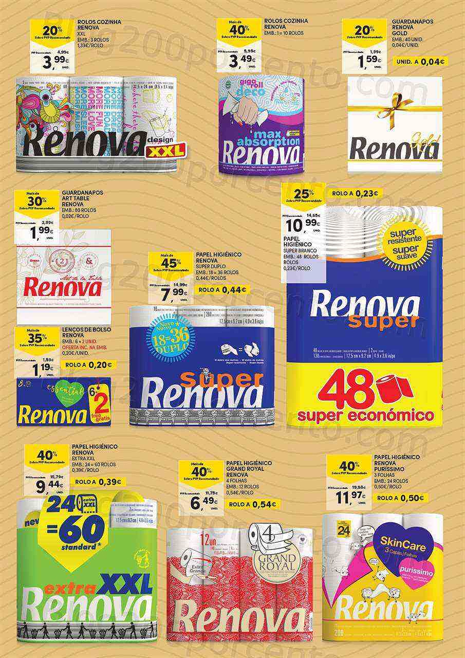 Antevisão Folheto CONTINENTE Natal Açores Promoções 8 a 24 dezembro