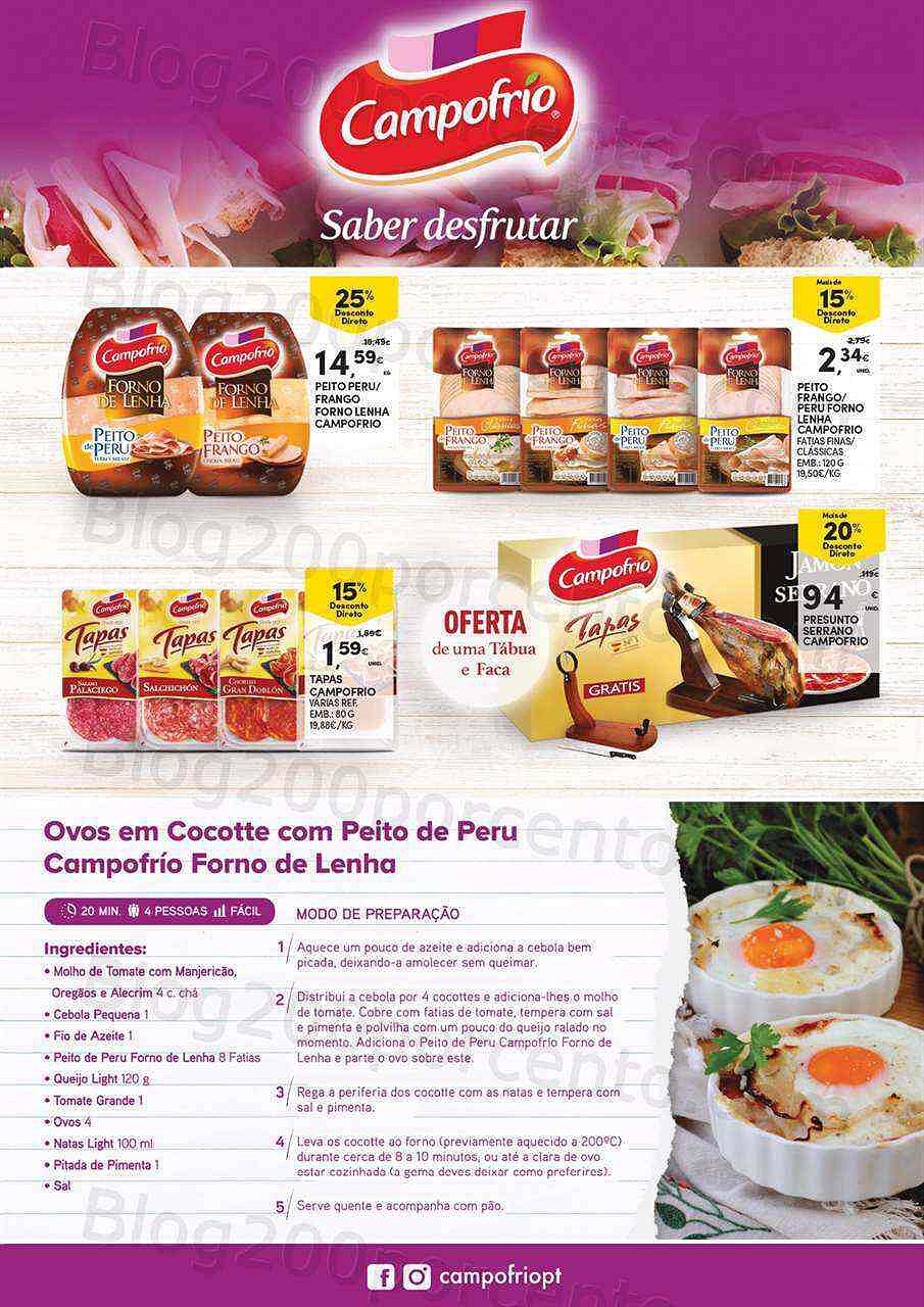 Antevisão Folheto CONTINENTE Natal Açores Promoções 8 a 24 dezembro