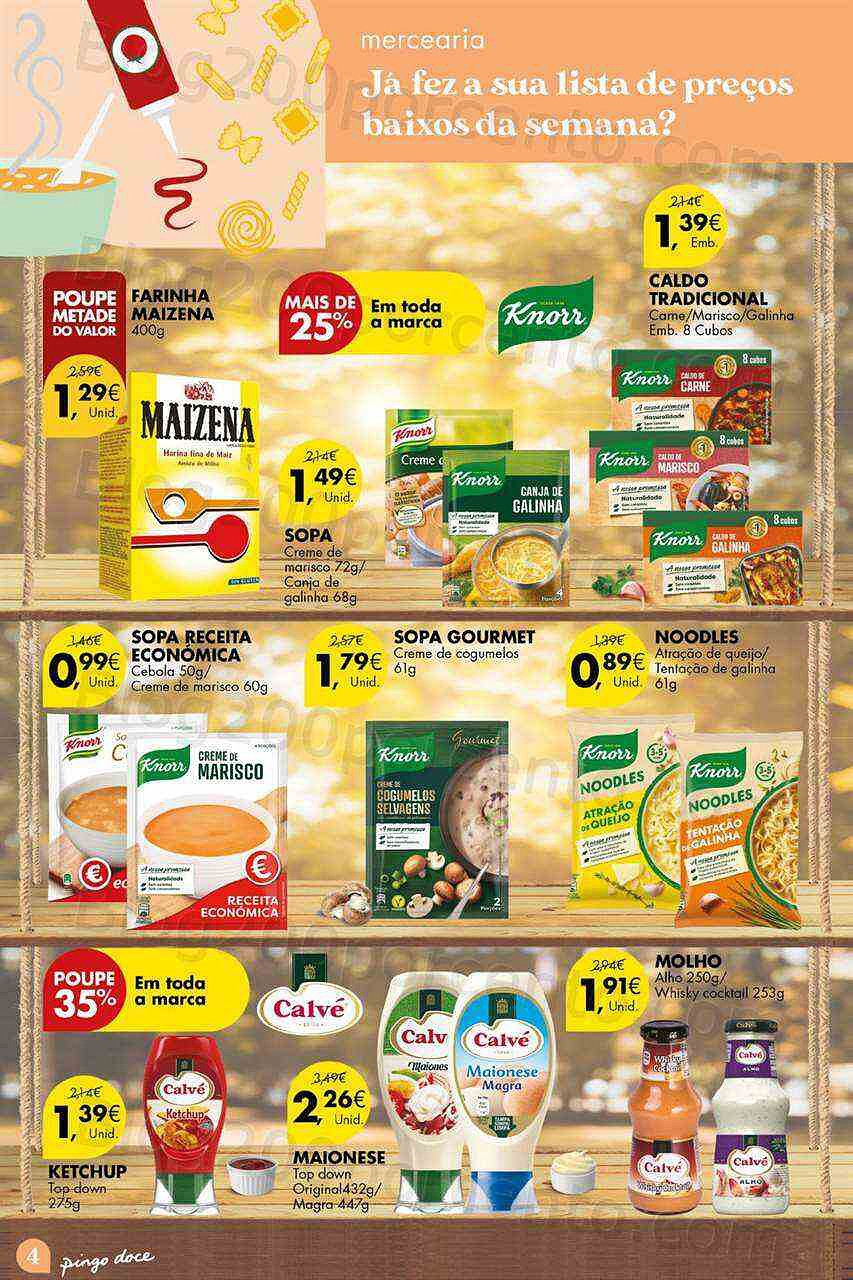 Antevisão Folheto PINGO DOCE Extra Grandes Marcas Promoções de 13 a 19 dezembro