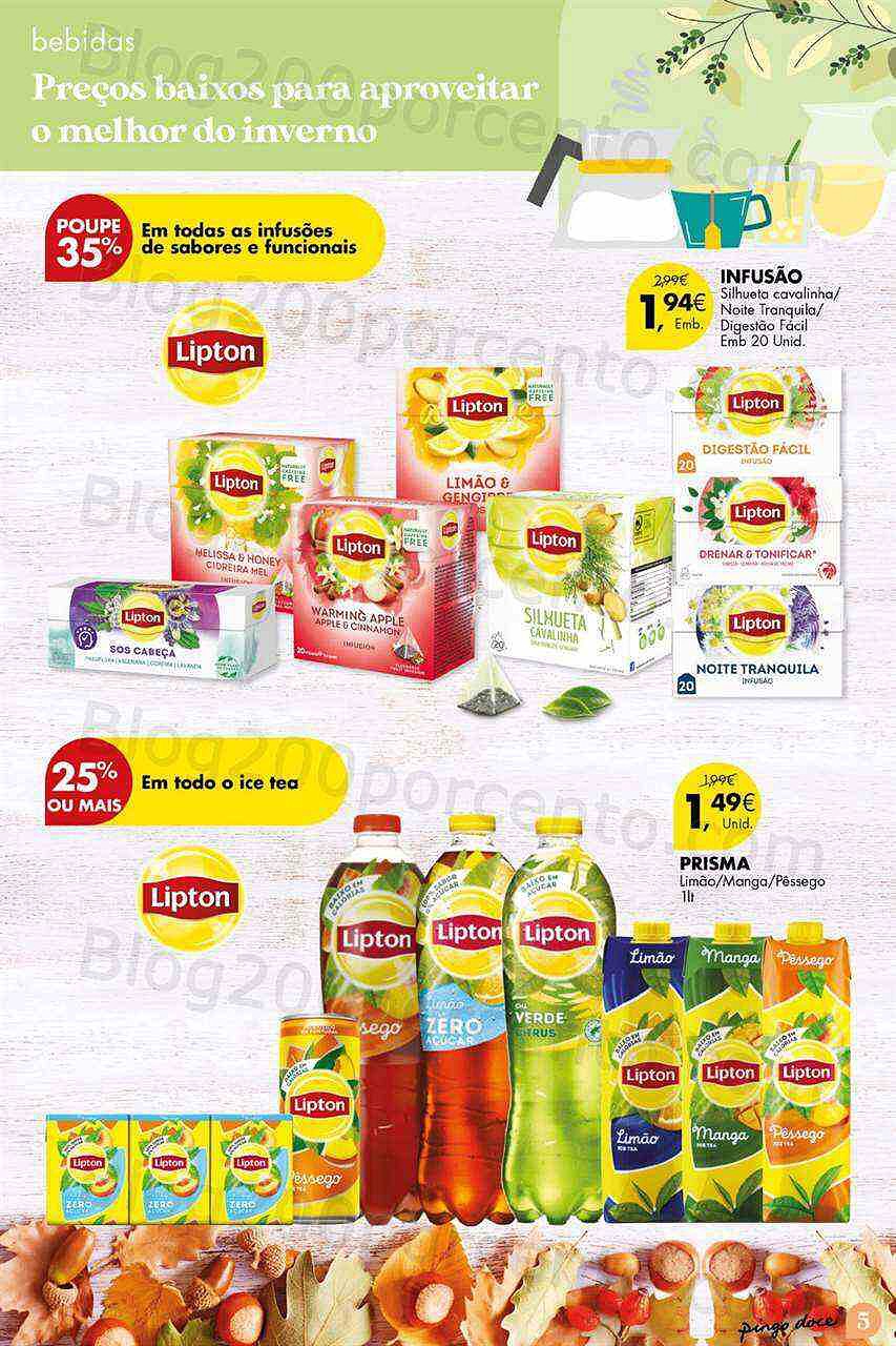 Antevisão Folheto PINGO DOCE Extra Grandes Marcas Promoções de 13 a 19 dezembro