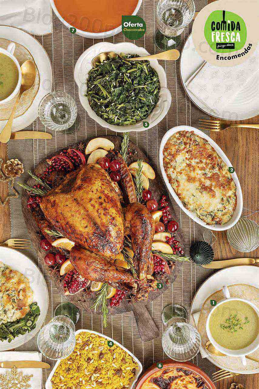 Antevisão Folheto PINGO DOCE Lojas Norte Promoções de 13 a 19 dezembro