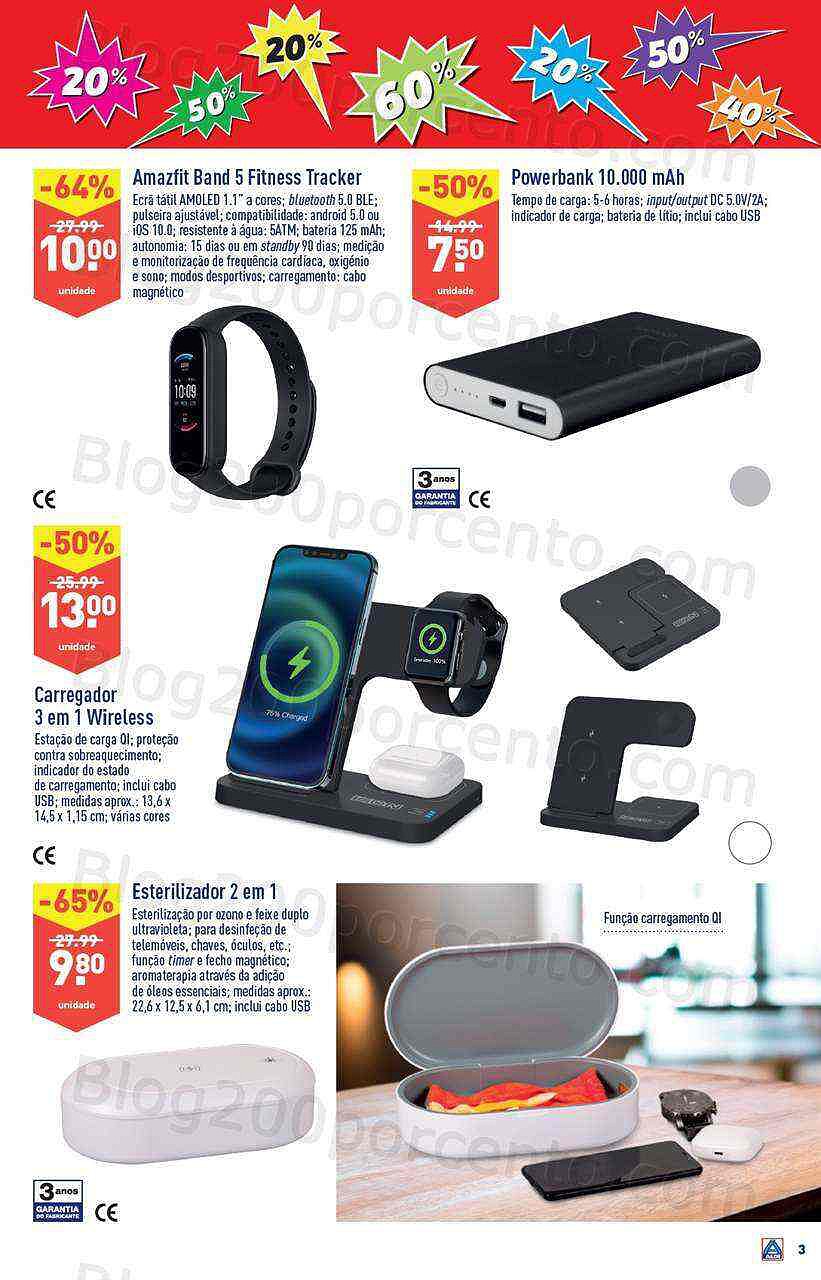 Antevisão Folheto ALDI Saldos + Aberturas Marco de Canaveses- 14 dezembro a 10 janeiro