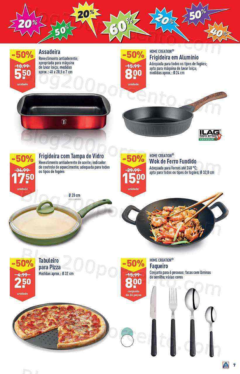 Antevisão Folheto ALDI Saldos + Aberturas Marco de Canaveses- 14 dezembro a 10 janeiro