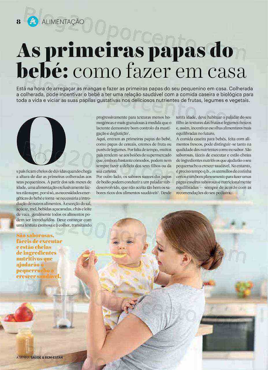 Antevisão Folheto AUCHAN Saúde e Bem-Estar Promoções de 26 dezembro a 22 janeiro