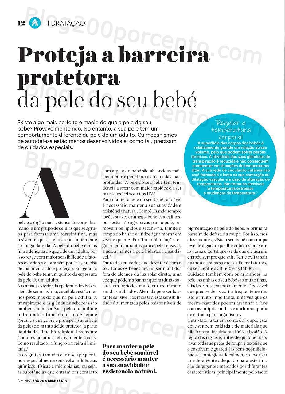 Antevisão Folheto AUCHAN Saúde e Bem-Estar Promoções de 26 dezembro a 22 janeiro