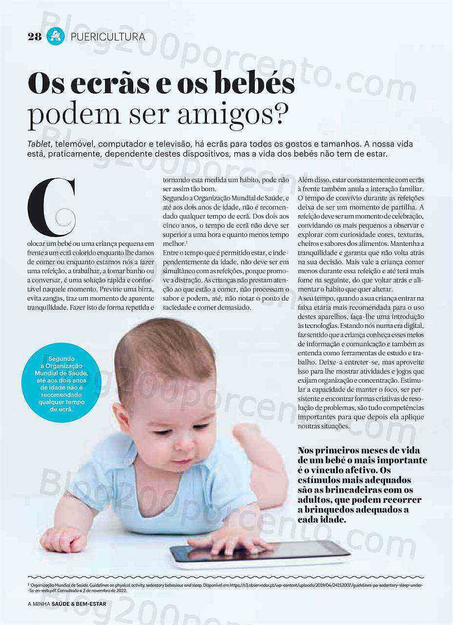 Antevisão Folheto AUCHAN Saúde e Bem-Estar Promoções de 26 dezembro a 22 janeiro