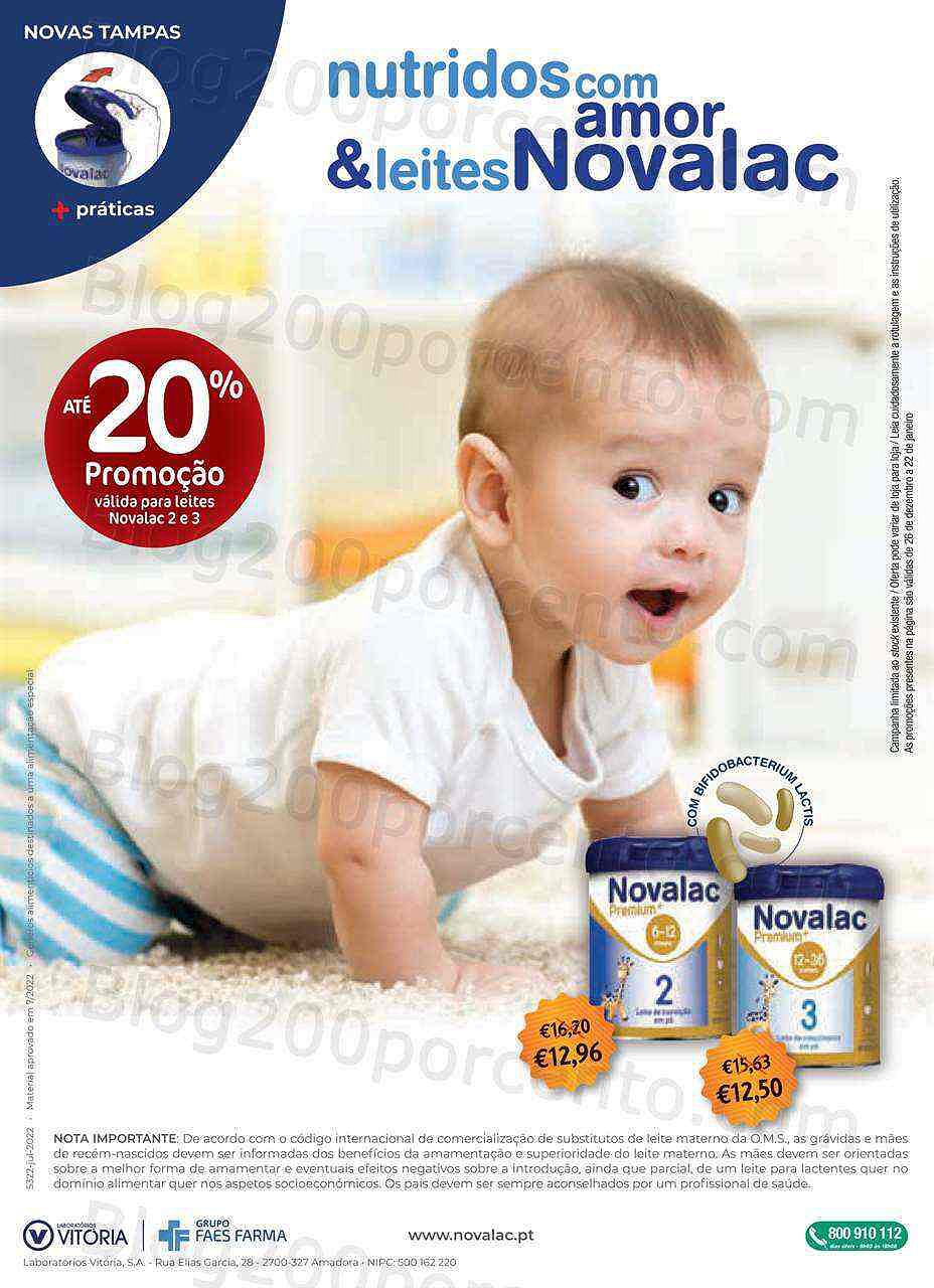 Antevisão Folheto AUCHAN Saúde e Bem-Estar Promoções de 26 dezembro a 22 janeiro