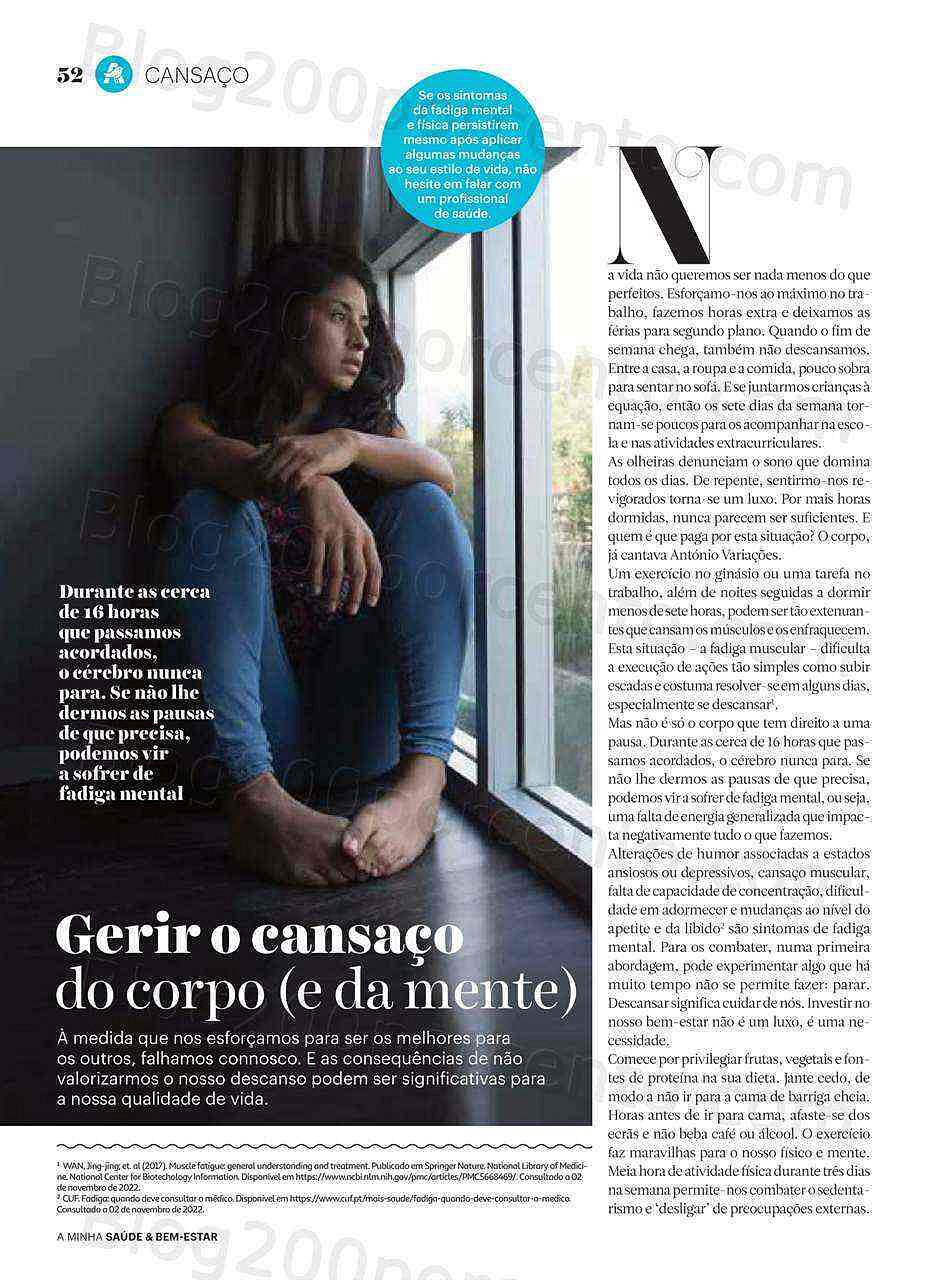 Antevisão Folheto AUCHAN Saúde e Bem-Estar Promoções de 26 dezembro a 22 janeiro