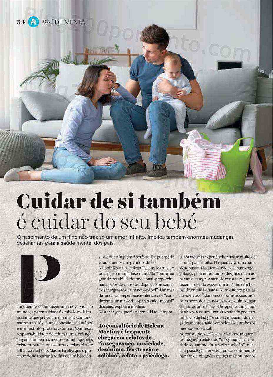 Antevisão Folheto AUCHAN Saúde e Bem-Estar Promoções de 26 dezembro a 22 janeiro