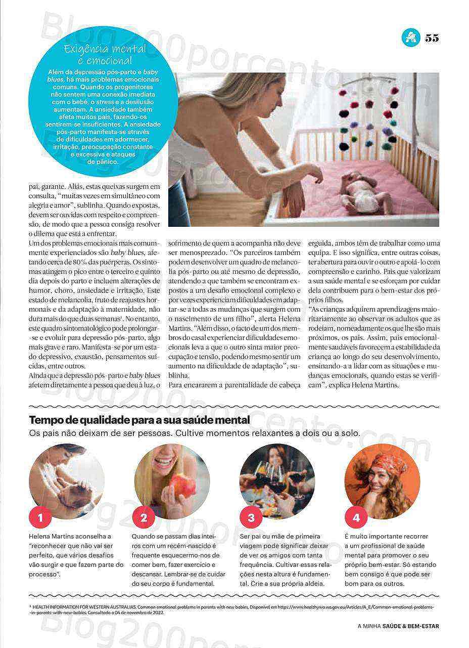 Antevisão Folheto AUCHAN Saúde e Bem-Estar Promoções de 26 dezembro a 22 janeiro