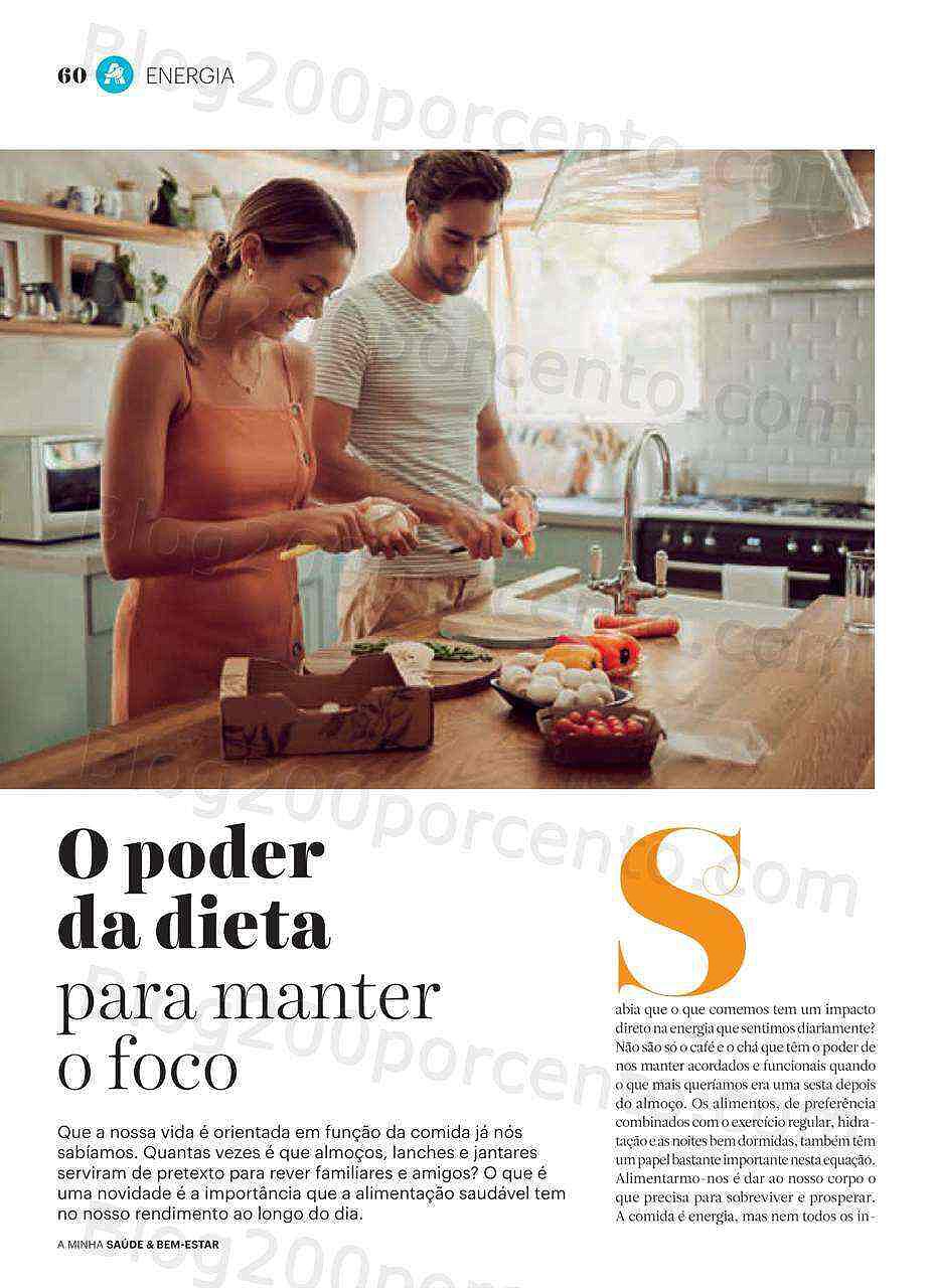 Antevisão Folheto AUCHAN Saúde e Bem-Estar Promoções de 26 dezembro a 22 janeiro
