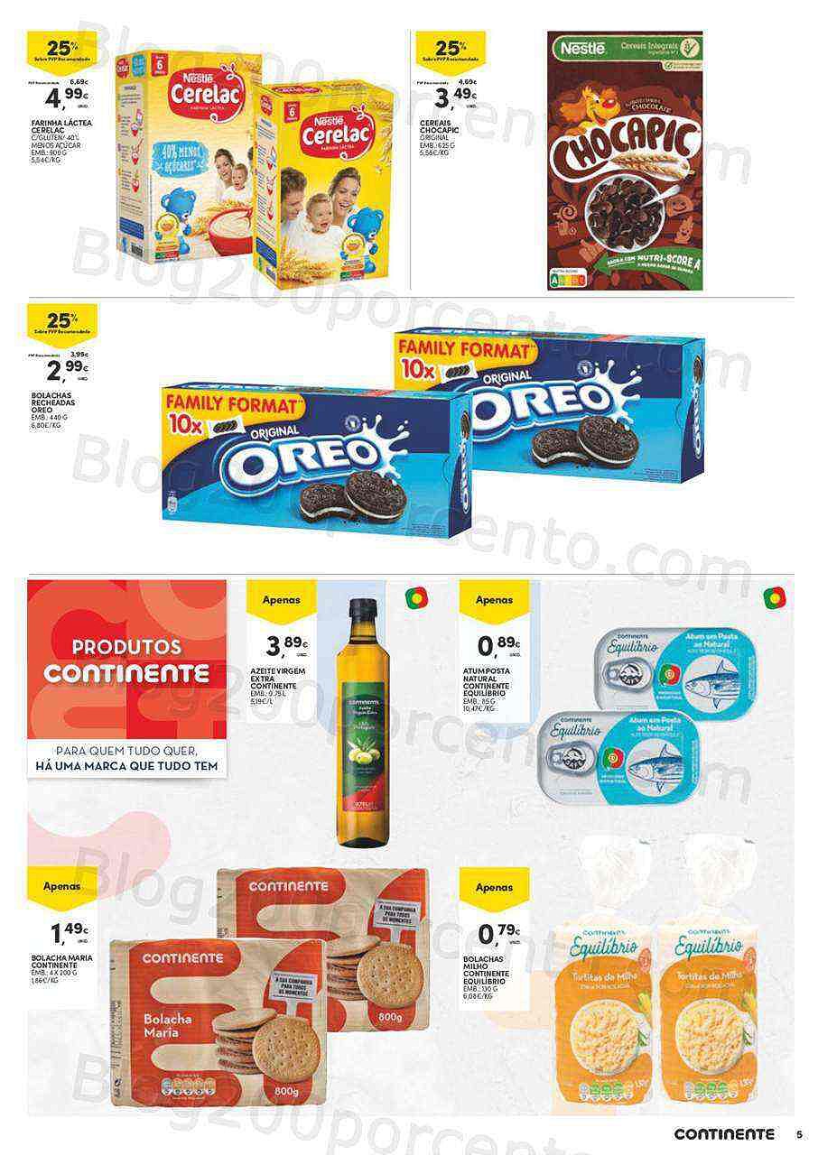 Antevisão Folheto CONTINENTE Bom Dia Fábrica do Cobre - Aberturas Promoções de 7 a 13 dezembro