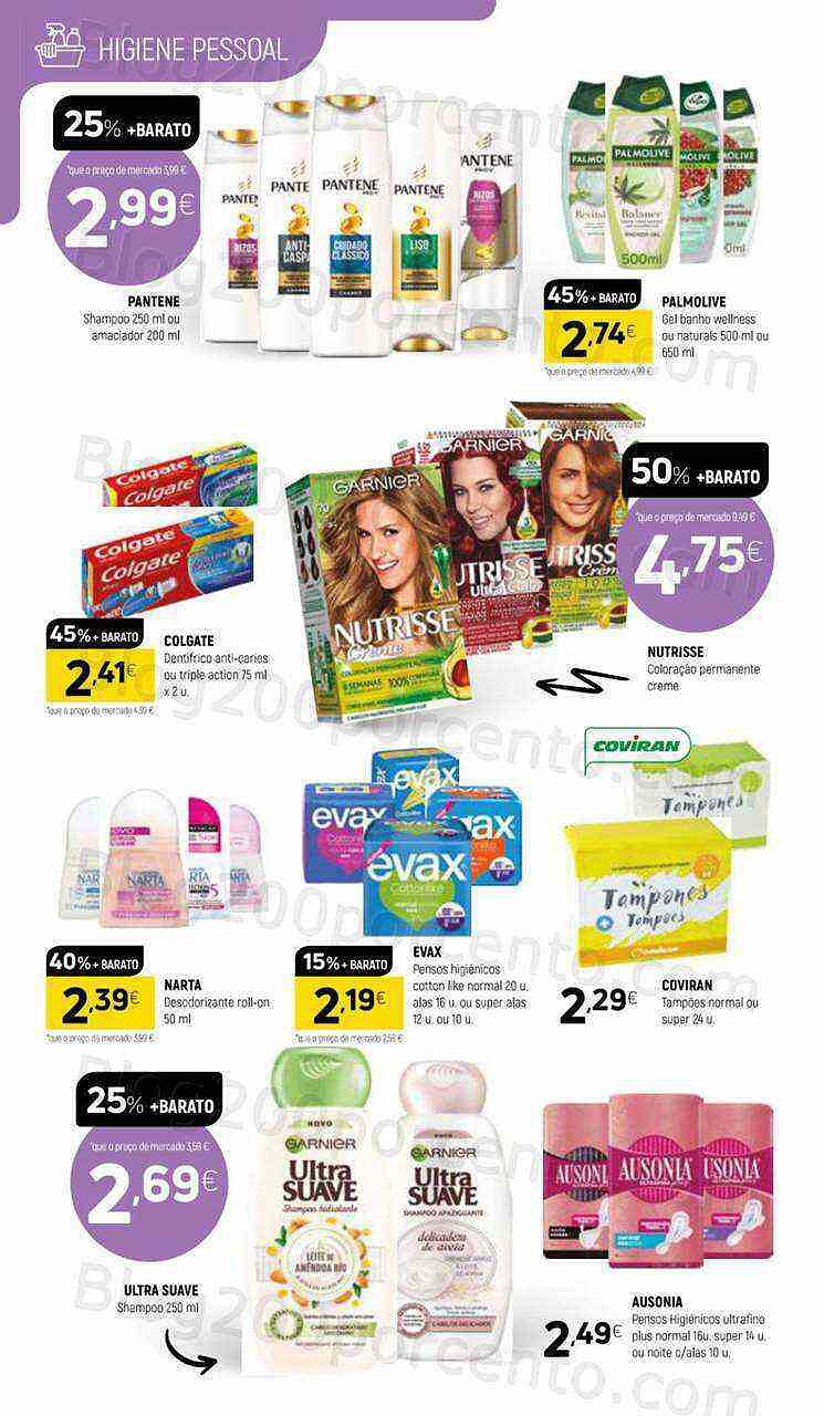 Antevisão Folheto COVIRAN Promoções de 20 dezembro a 1 janeiro