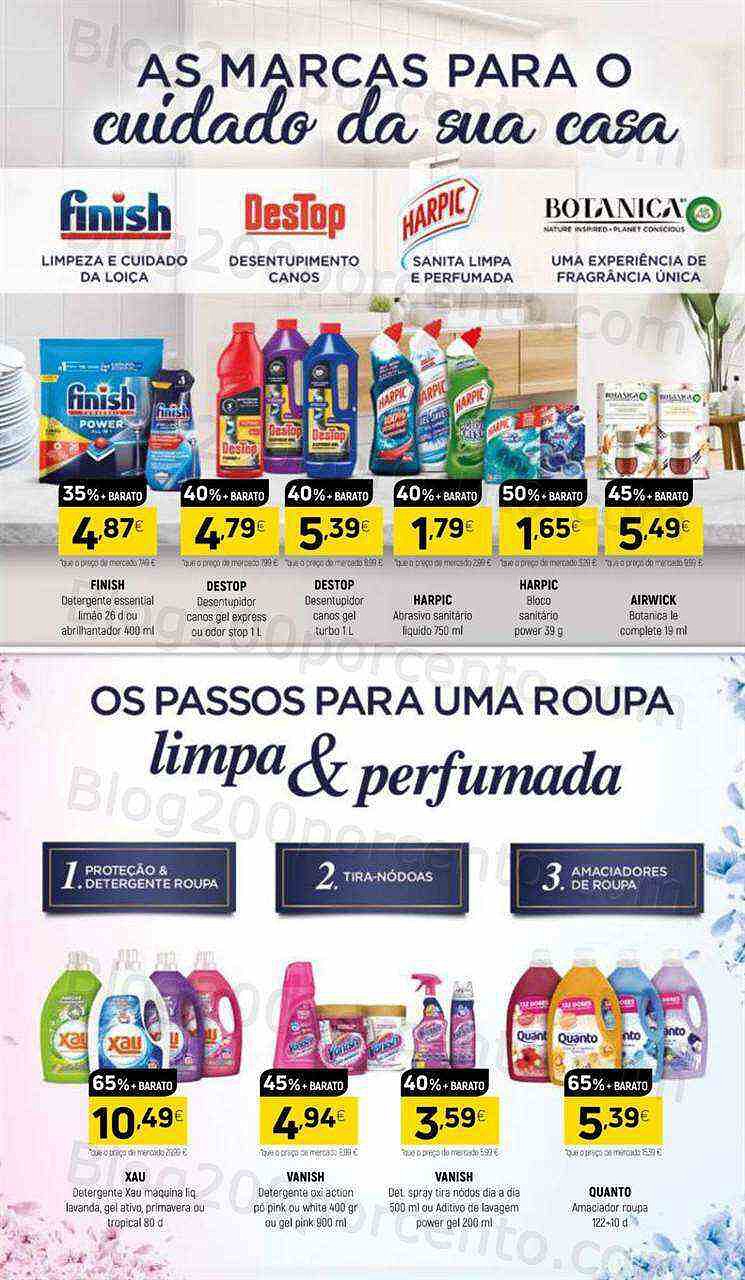 Antevisão Folheto COVIRAN Promoções de 20 dezembro a 1 janeiro