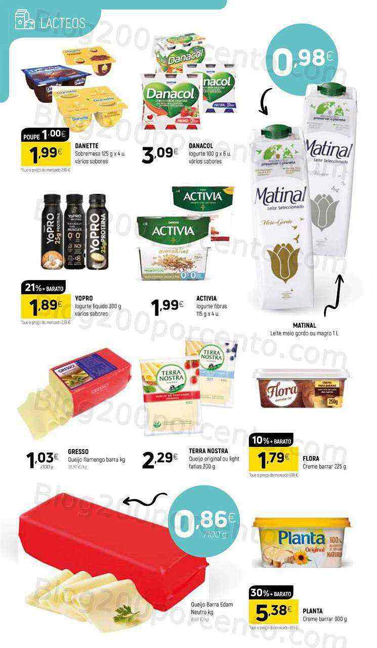 Antevisão Folheto COVIRAN Promoções de 20 dezembro a 1 janeiro