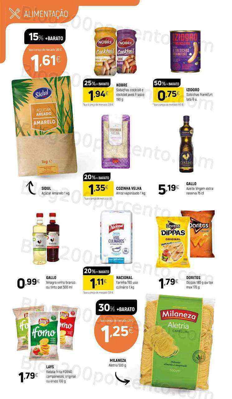 Antevisão Folheto COVIRAN Promoções de 20 dezembro a 1 janeiro