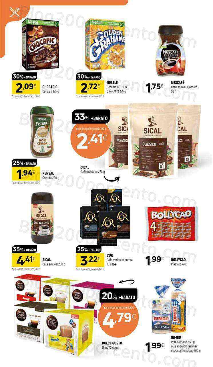 Antevisão Folheto COVIRAN Promoções de 20 dezembro a 1 janeiro