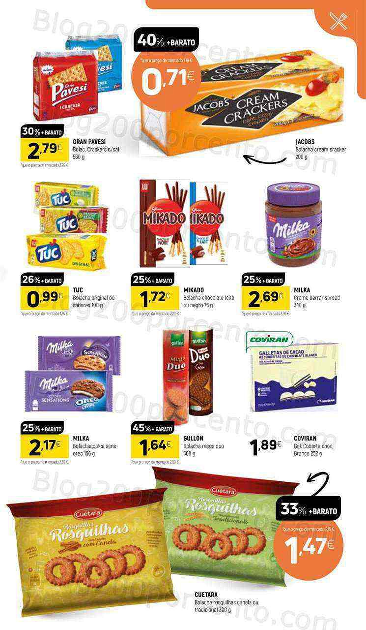 Antevisão Folheto COVIRAN Promoções de 20 dezembro a 1 janeiro