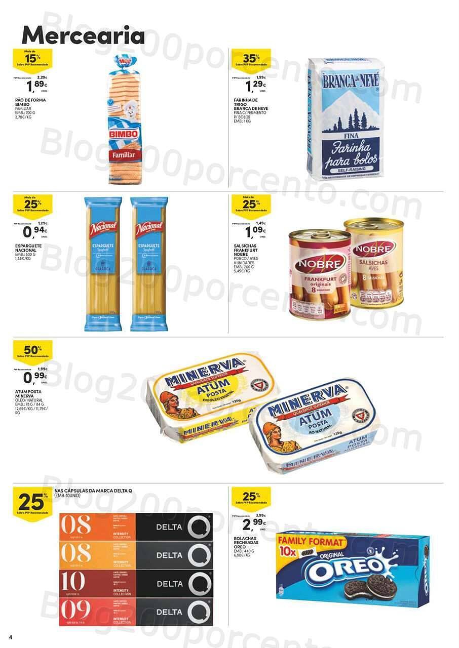 Antevisão Folheto CONTINENTE Promoções de 20 a 26 dezembro -Estoril