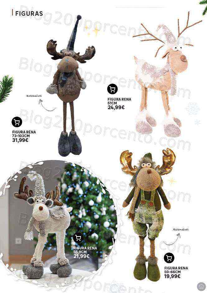 Antevisão Folheto LEROY MERLIN Natal Promoções até 24 dezembro