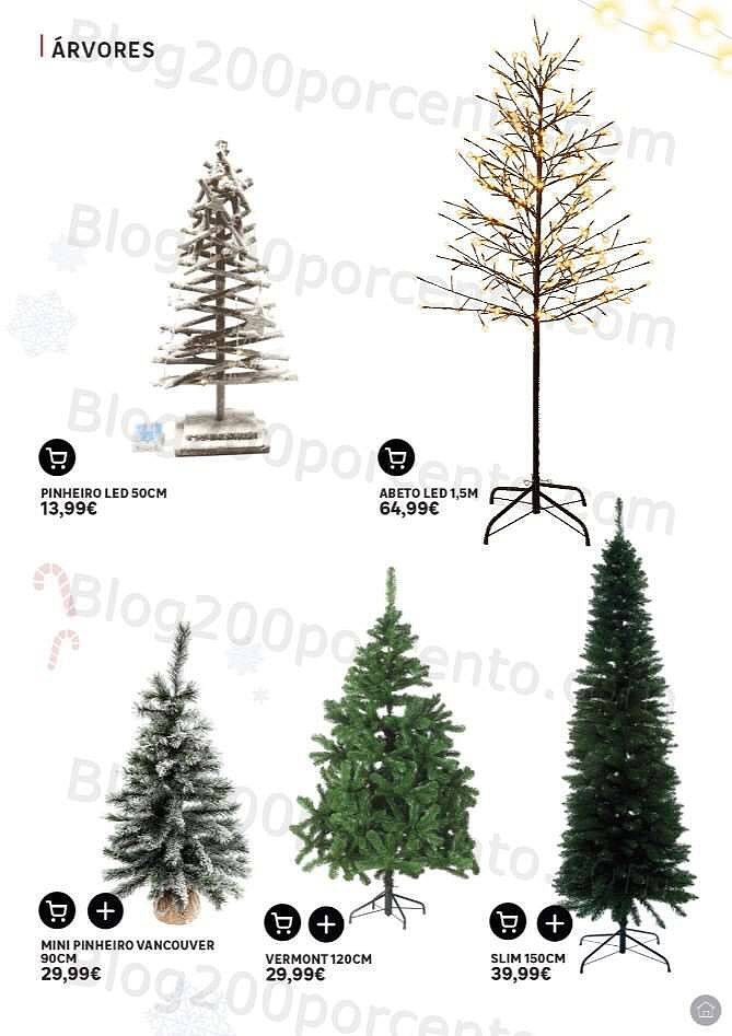 Antevisão Folheto LEROY MERLIN Natal Promoções até 24 dezembro