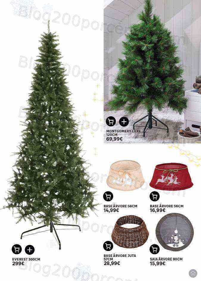 Antevisão Folheto LEROY MERLIN Natal Promoções até 24 dezembro