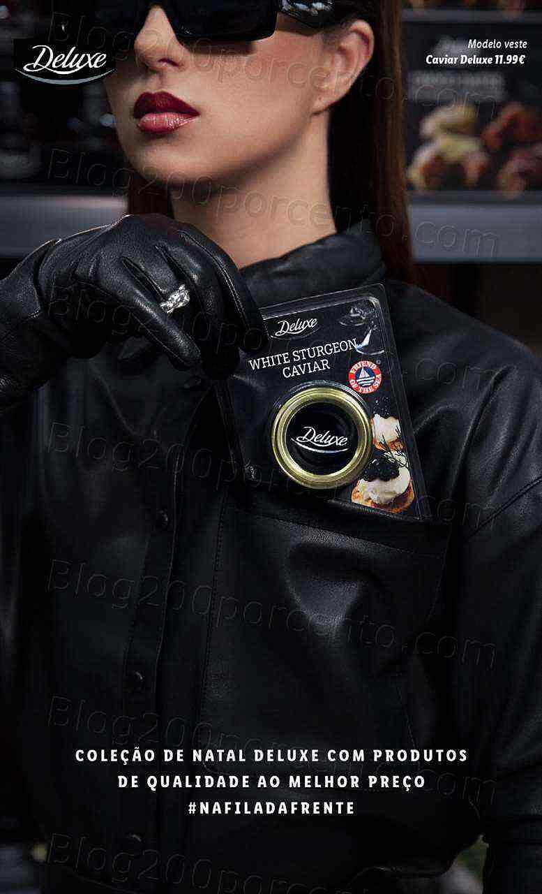 Antevisão Folheto LIDL Promoções de 19 a 24 dezembo - Edição Digital e Completa