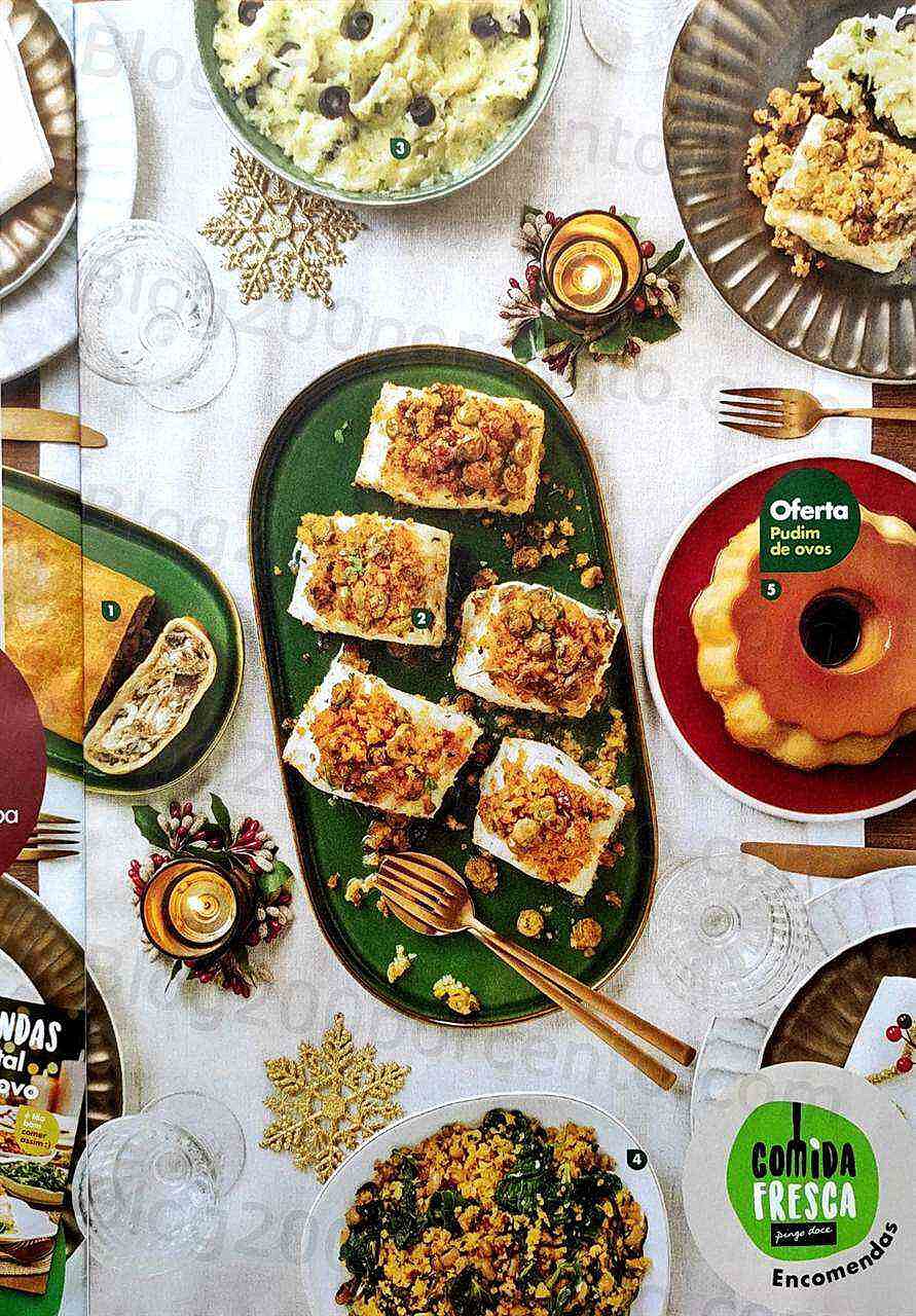 Antevisão Folheto PINGO DOCE Lojas Médias Promoções de 20 a 26 dezembro