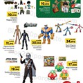 Antevisão Folheto TOYSRUS Promoções até 24 dezembro