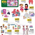Antevisão Folheto TOYSRUS Promoções até 24 dezembro