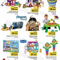 Antevisão Folheto TOYSRUS Promoções até 24 dezembro