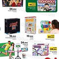Antevisão Folheto TOYSRUS Promoções até 24 dezembro