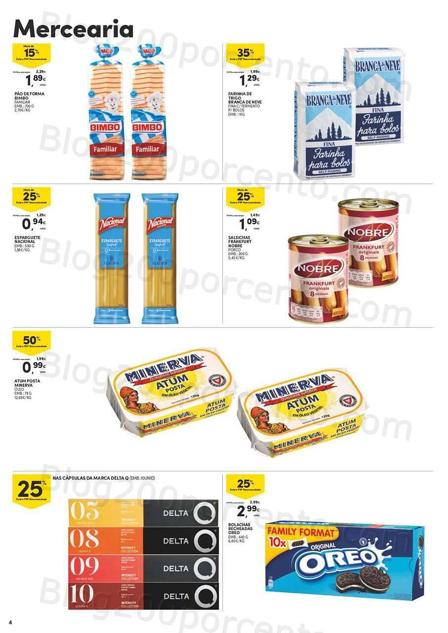 Antevisão Folheto CONTINENTE Promoções de 20 a 26 dezembro - Vialonga