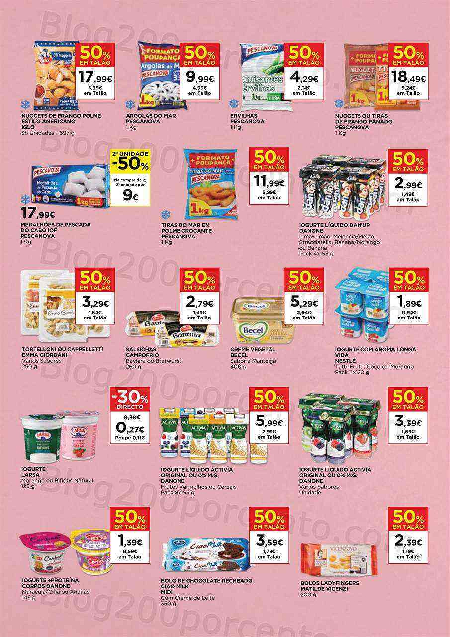 Antevisão Folheto EL CORTE INGLÉS Promoções de 1 a 12 janeiro