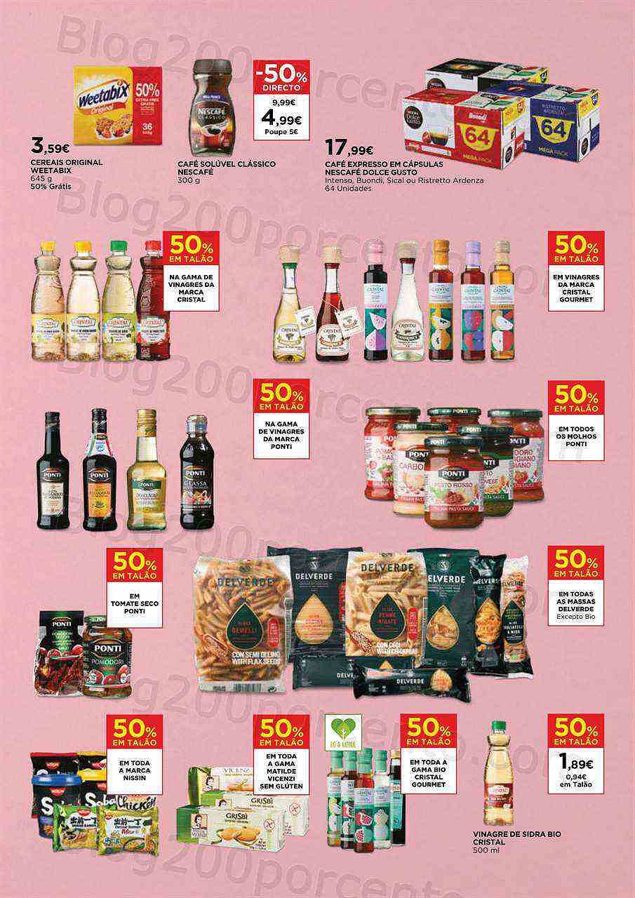 Antevisão Folheto EL CORTE INGLÉS Promoções de 1 a 12 janeiro